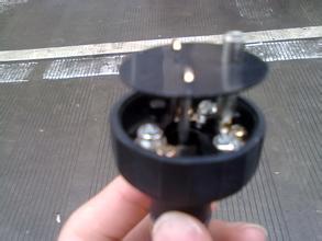 【北斗动力】知识篇：小型柴油发电机插头接线方法