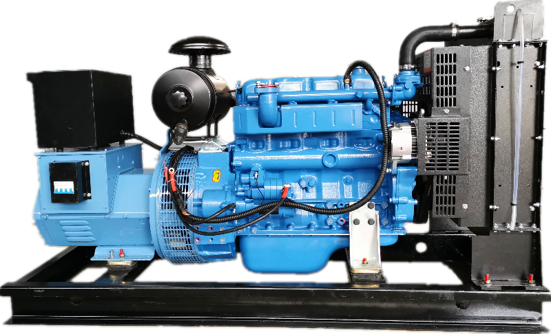 【北斗动力】知识篇：玉柴发电机组YC4D系列柴油机特点及参数